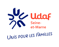 logo UDAF77 bleu 200 png